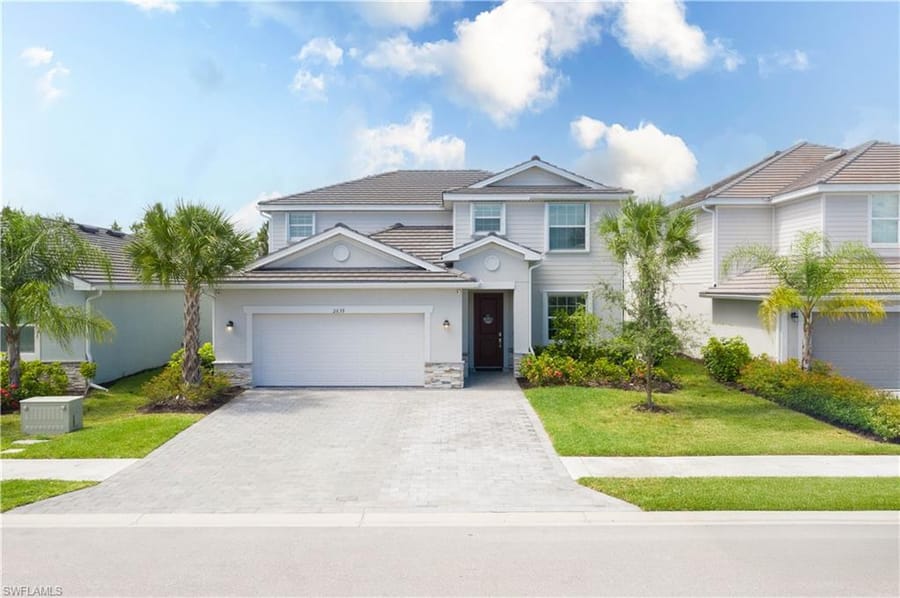 2639 Scarlet Way – #226021666