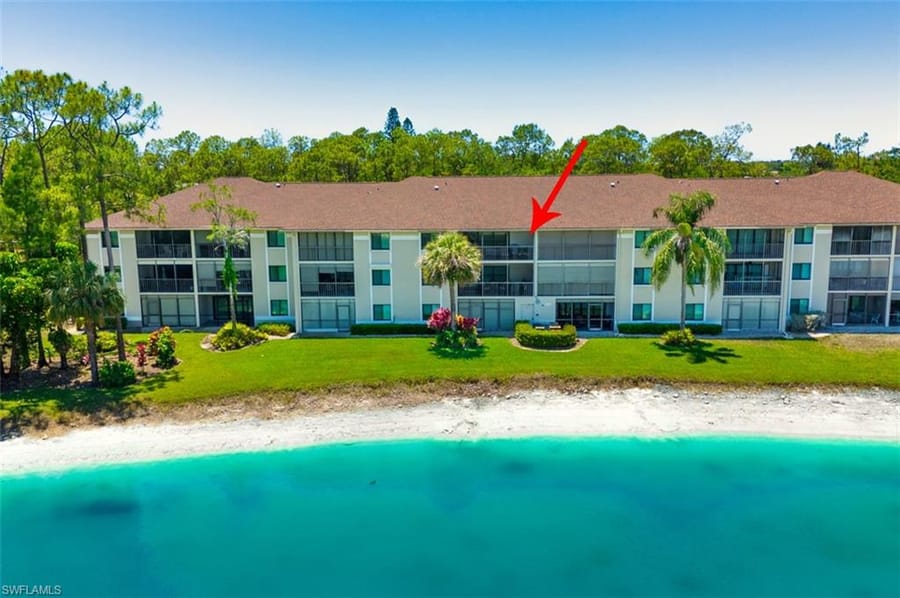 5708 Deauville Cir. J305 – #226021830