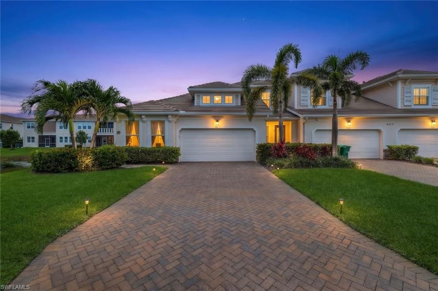 4619 Arboretum Cir. 101 – #226021983