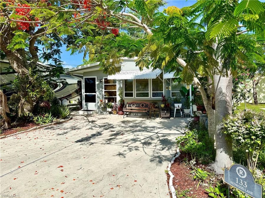 133 Redwood Ln. – #226022071