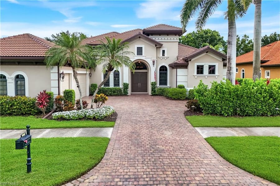9002 Shenendoah Cir. – #226022175