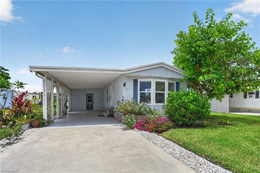 221 Grassy Key Ln. – #226022967
