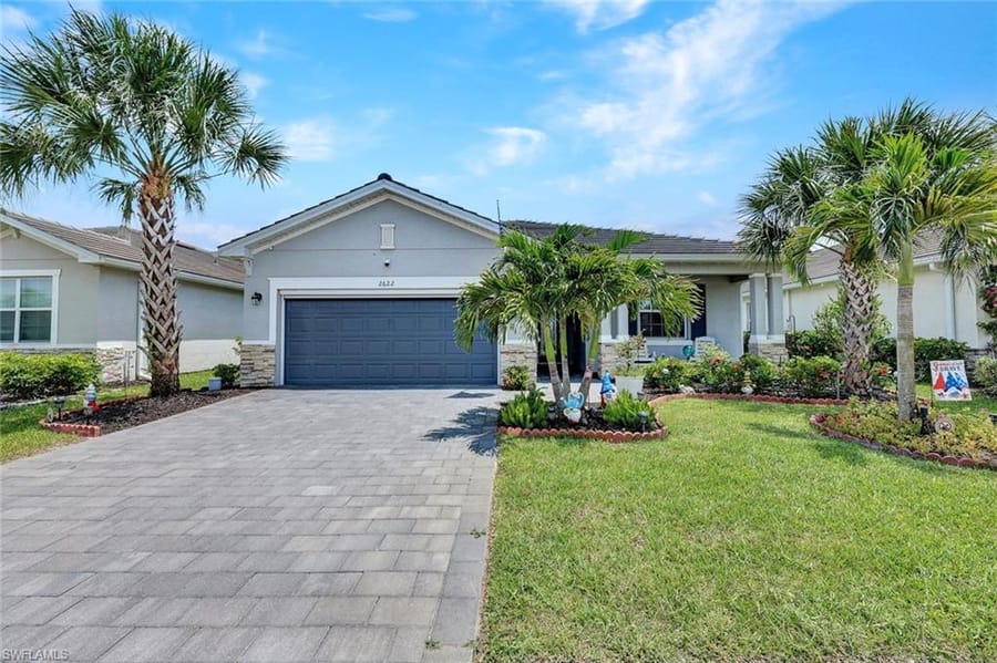 2622 Scarlet Way – #226023586