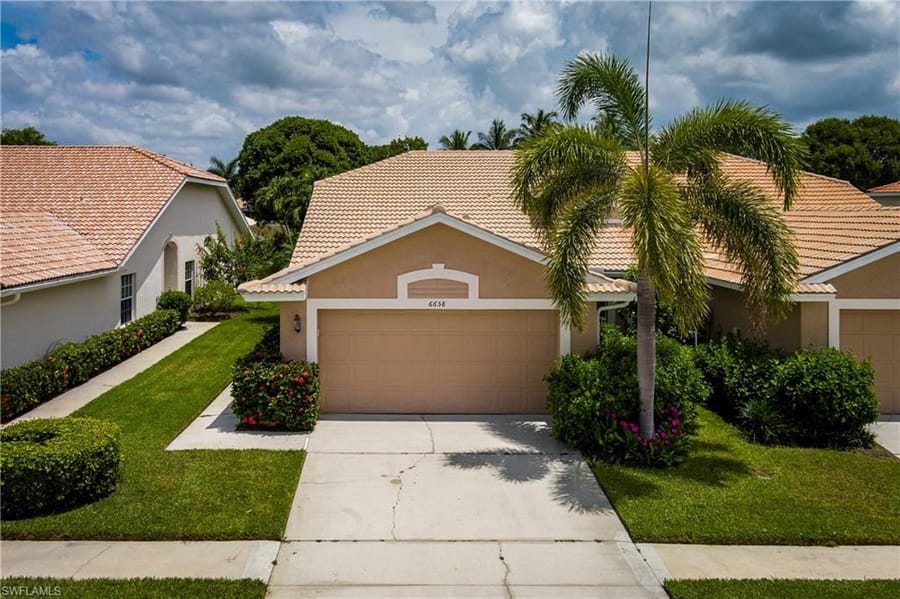 6658 Castlelawn Pl. 9 – #226023610