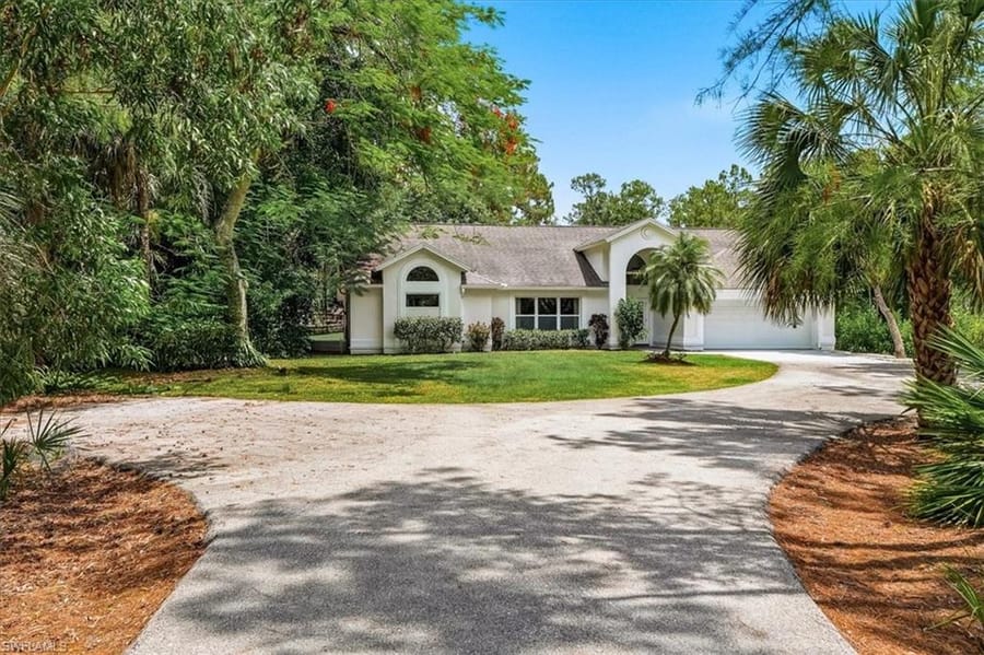 5991 Golden Oaks Ln. – #226023840