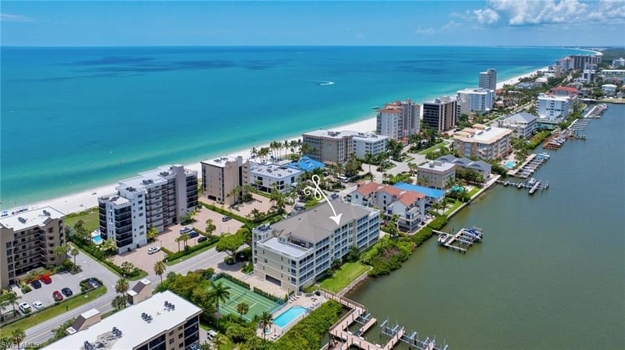 9380 Gulf Shore Dr. 402 – #226024366