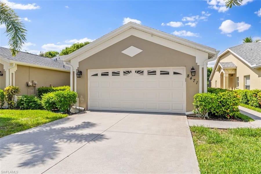 8471 Ibis Cove Cir. M677 – #226024510