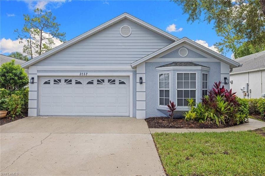 3157 Carriage Cir. – #226024692