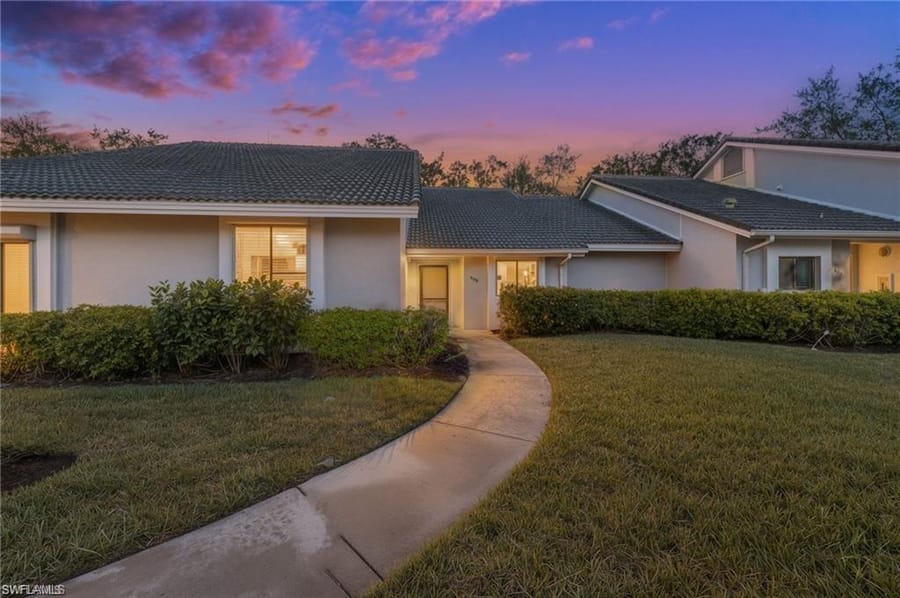 405 Arbor Lake Dr. 4-103 – #226025039