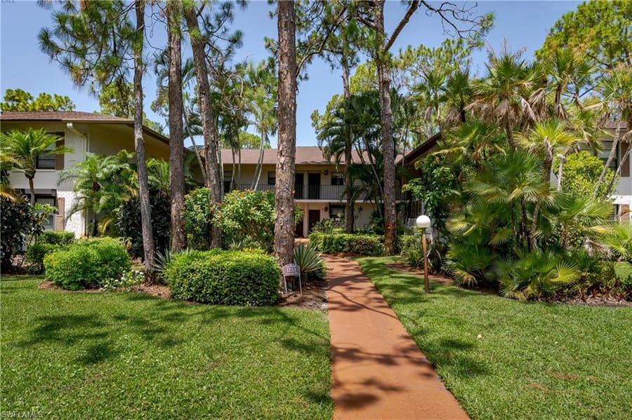 1733 Courtyard Way B103 – #226025312