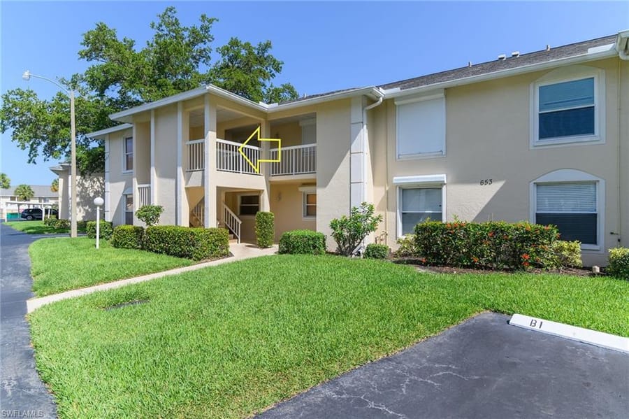 653 Squire Cir. 201 – #226025598