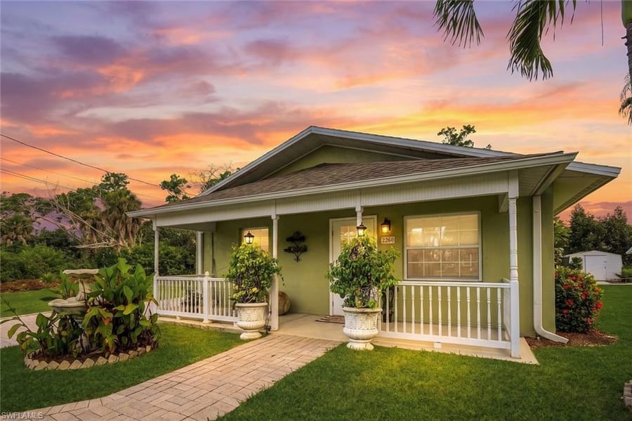 2385 Sunset Ave. – #226025892