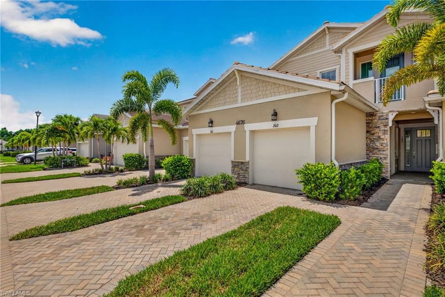 4676 Arboretum Cir. 102 – #226025937