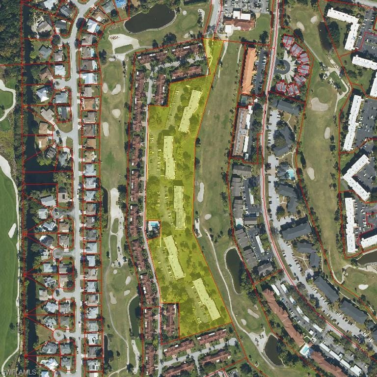 1087 Forest Lakes Dr. 302 – #226026072