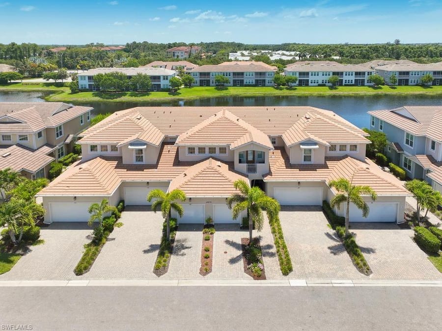 4601 Arboretum Cir. 102 – #226026388
