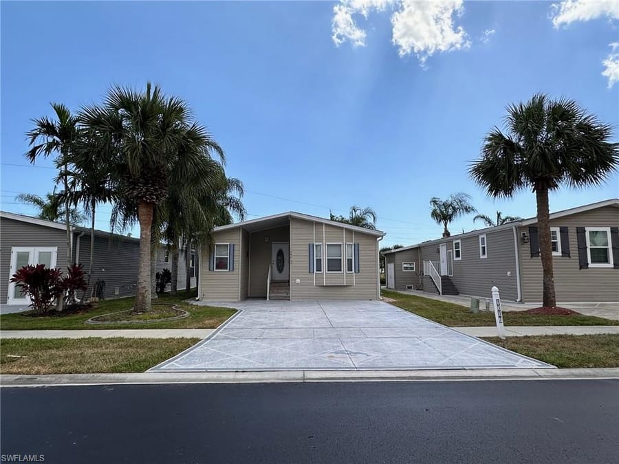 1307 Silver Lakes Blvd. – #226026449