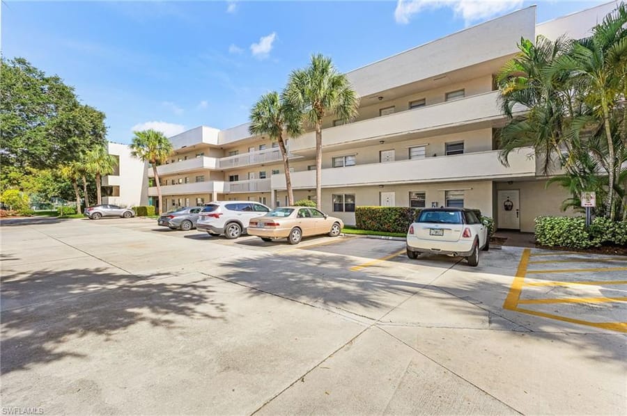 501 Forest Lakes Blvd. 105 – #2026029071