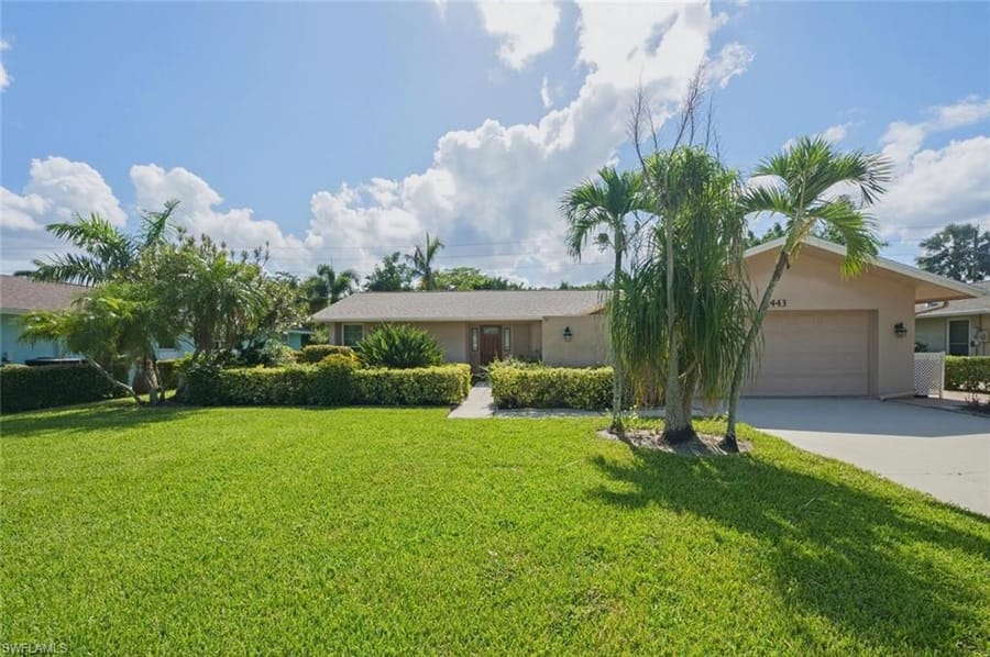 4443 Lakewood Blvd. – #226026585