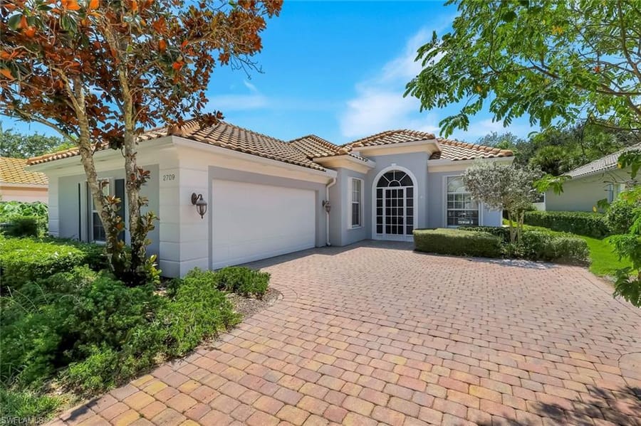 2709 Island Pond Ln. – #226026711