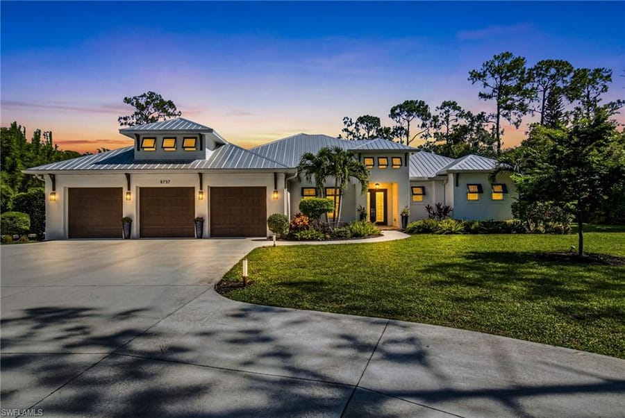 5737 Hidden Oaks Ln. – #226026888