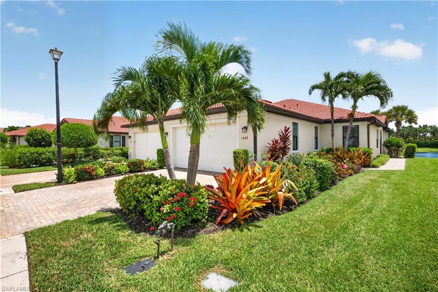 1482 Oceania Dr. S – #226027408