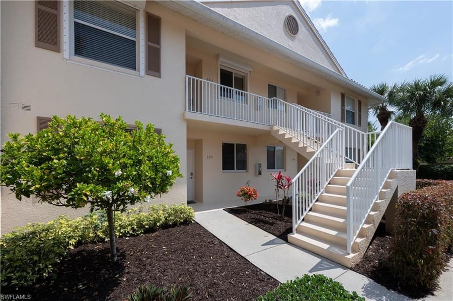 431 Valerie Way 103 – #226027799