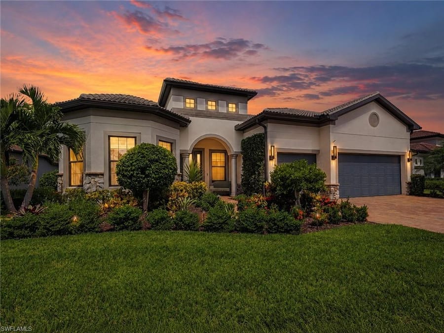 9439 Greyhawk Trl. – #226027840