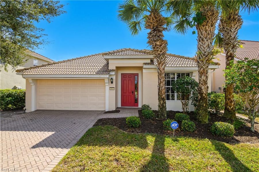 2022 Fairmont Ln. – #226027980