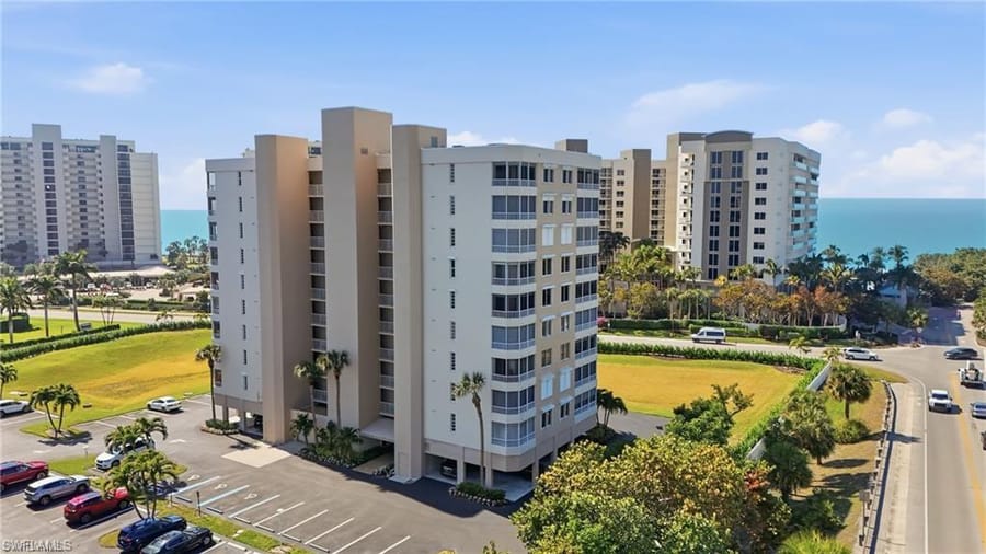 11118 Gulf Shore Dr. A803 – #226028035