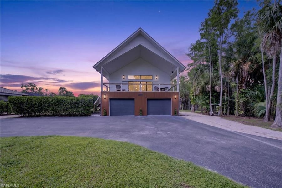 5191 Coral Wood Dr. – #226028144